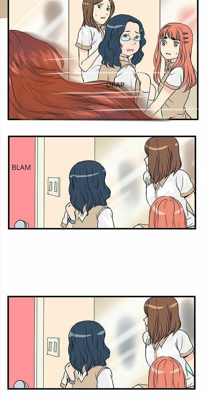 Chàng Trai Từ Quả Trứng: Chapter 13