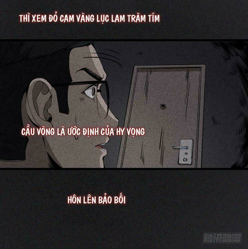 Trở Lại Căn Nhà Ma: Chapter 4