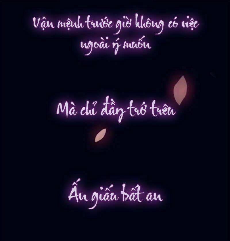 Mỹ Vị Hữu Không Phải Lỗi Của Tôi: Chapter 0.2