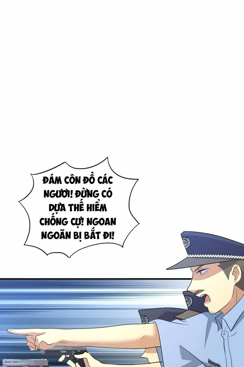 Đại Gia Livestream Vạn Giới: Chapter 16