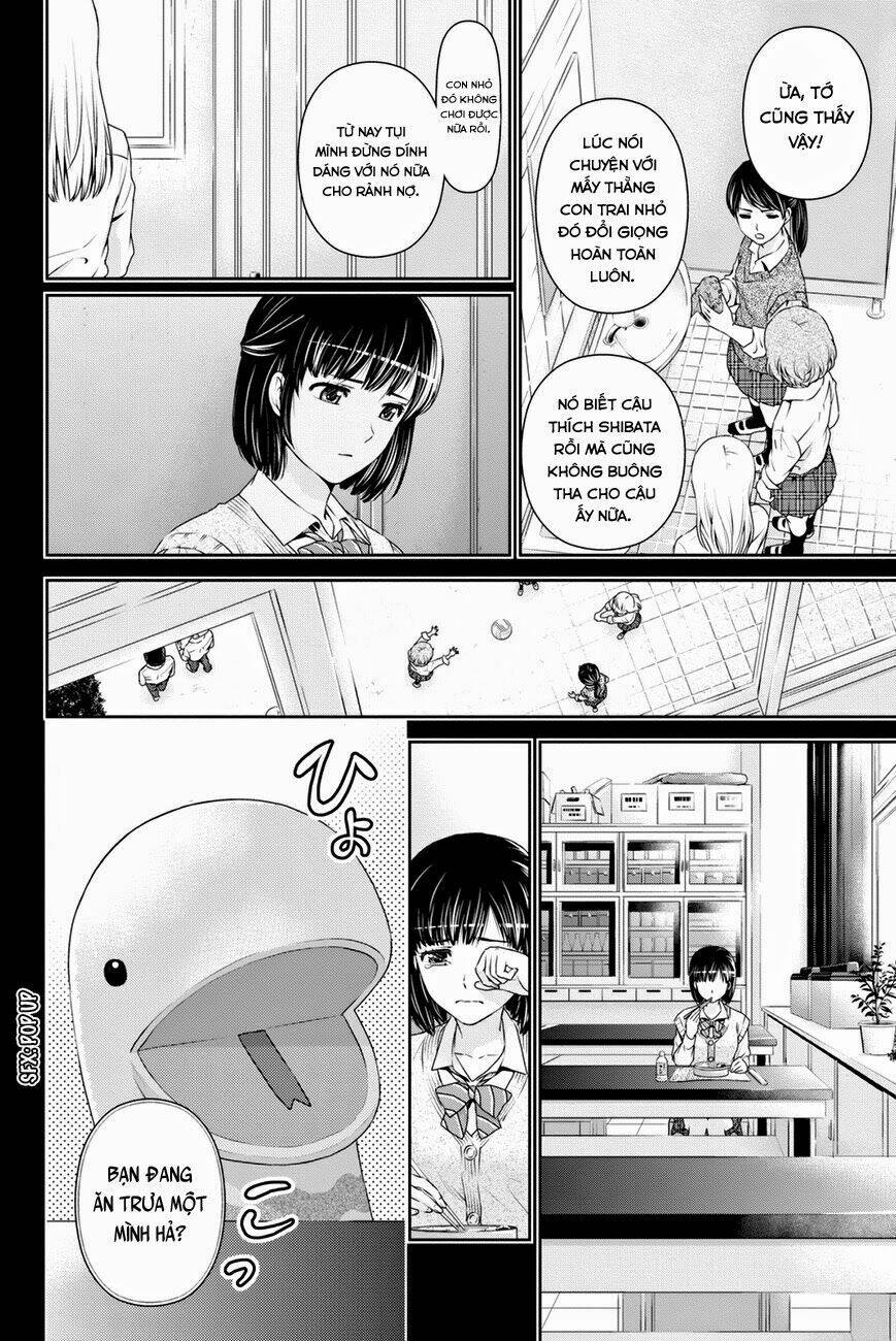 Bạn Gái Chung Nhà: Chapter 14