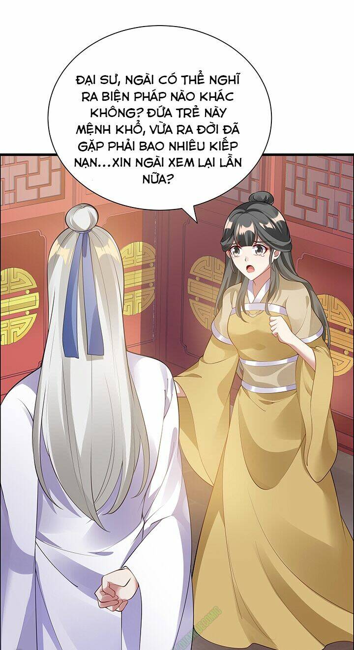 Nghịch Lân: Chapter 6