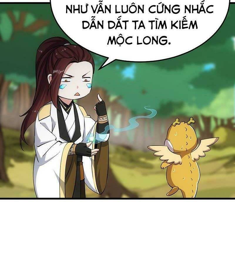Hệ Thống Thần Long Nghịch Thiên: Chapter 59