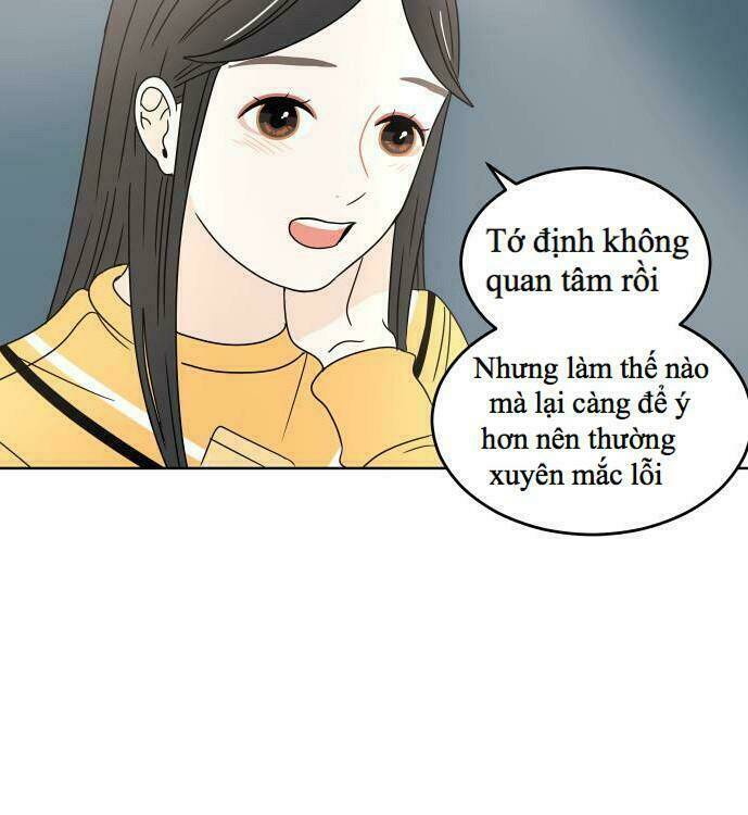 30 Phút Bước Đi Bên Em: Chapter 10