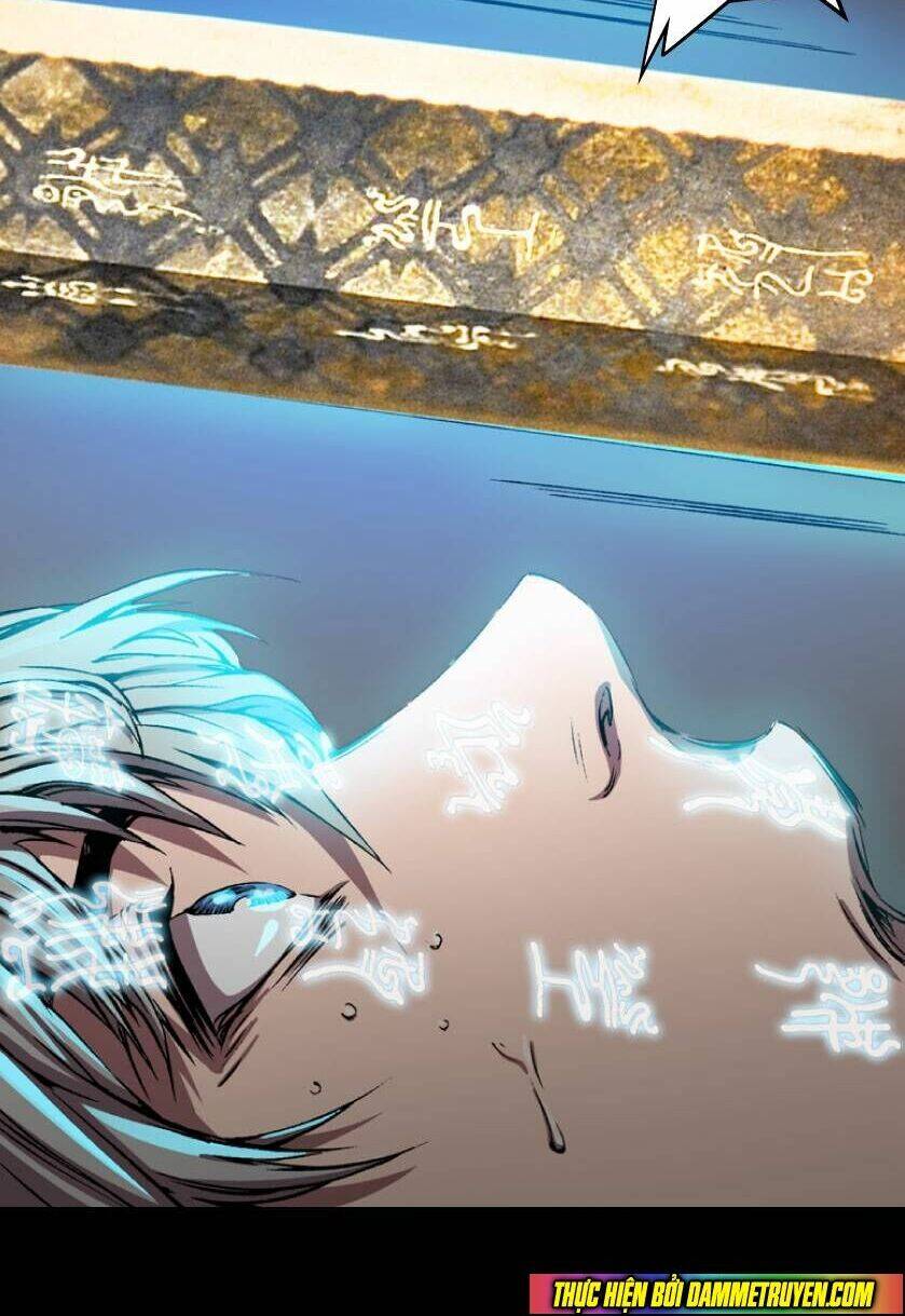 Tuyệt Hành Giả: Chapter 11