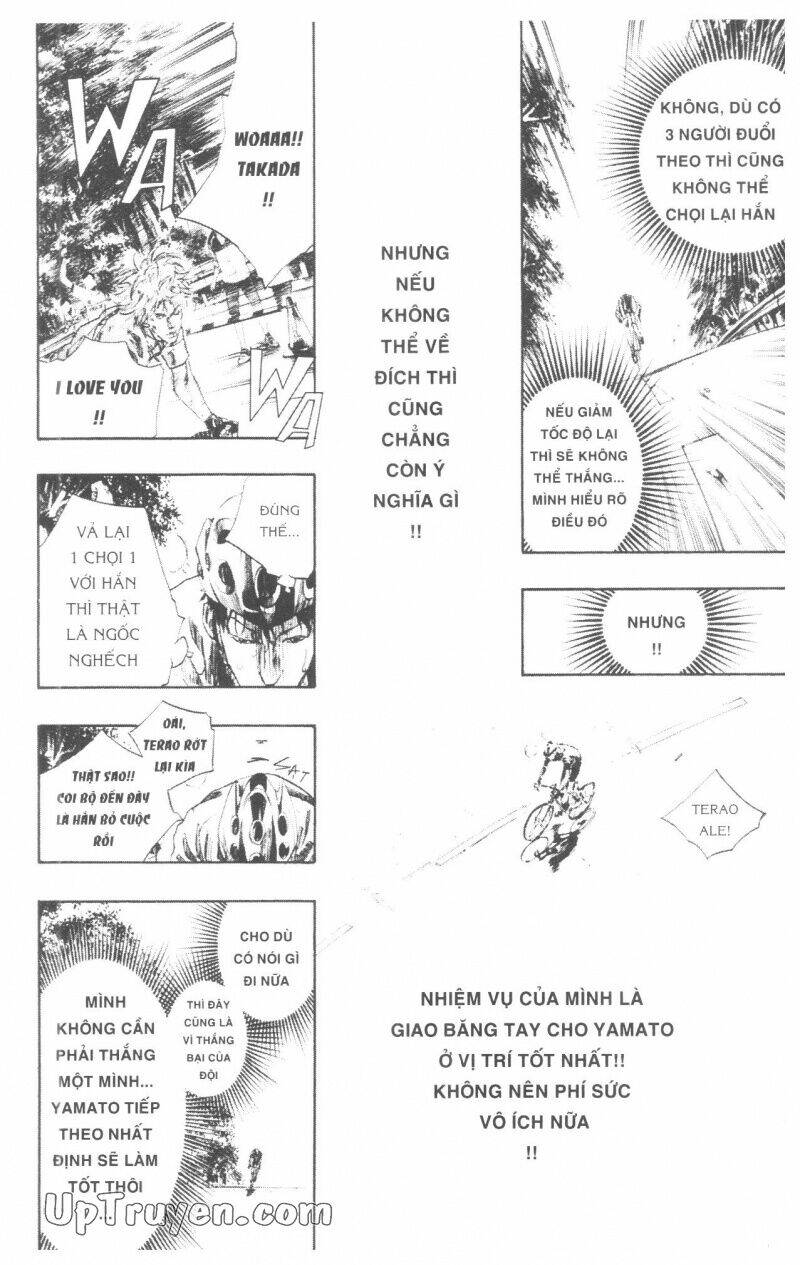 Over Drive: Chapter 10