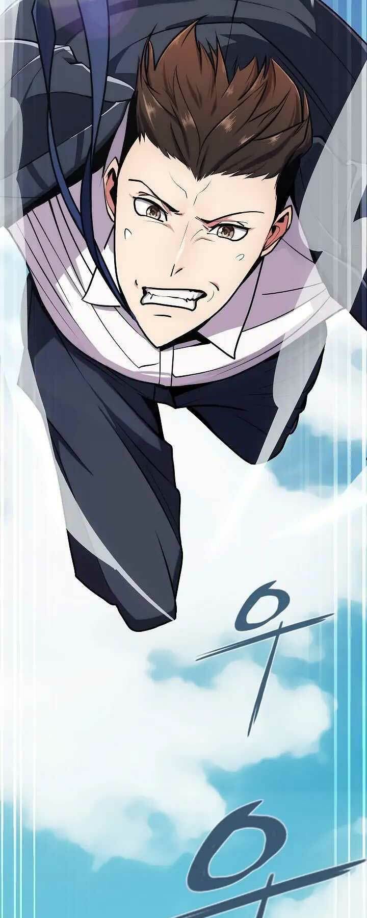 Kẻ Phát Hoạ Ấn Chú: Chapter 1