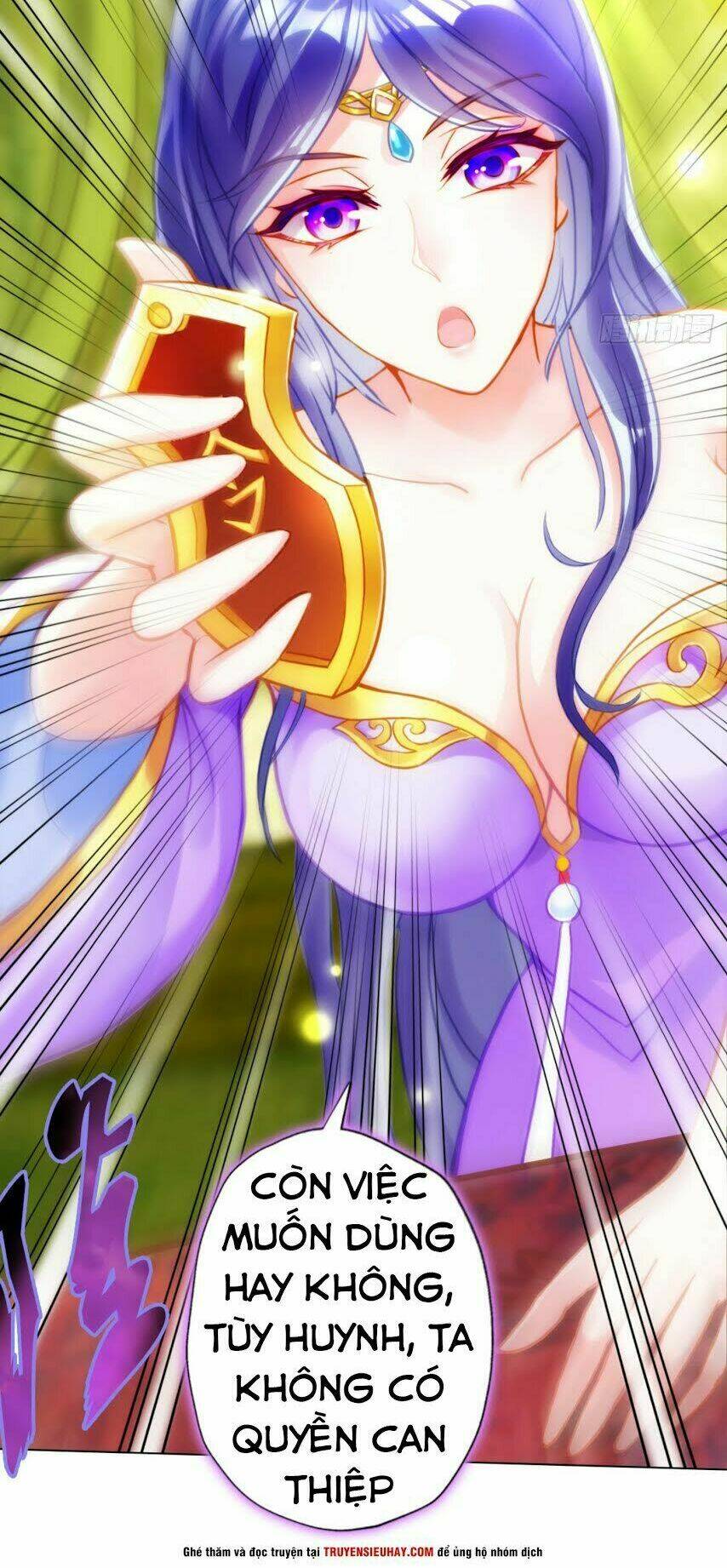 Bất Hủ Phàm Nhân: Chapter 3