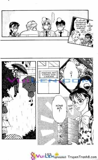 Công tử nghèo: Chapter 6