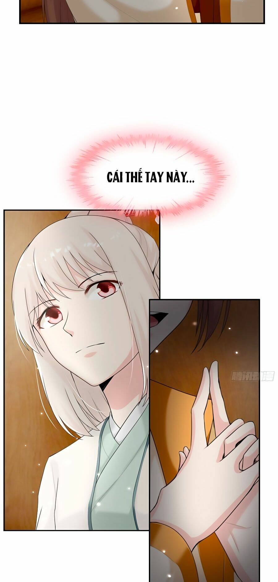 Tận Kiển Minh Thần: Chapter 12