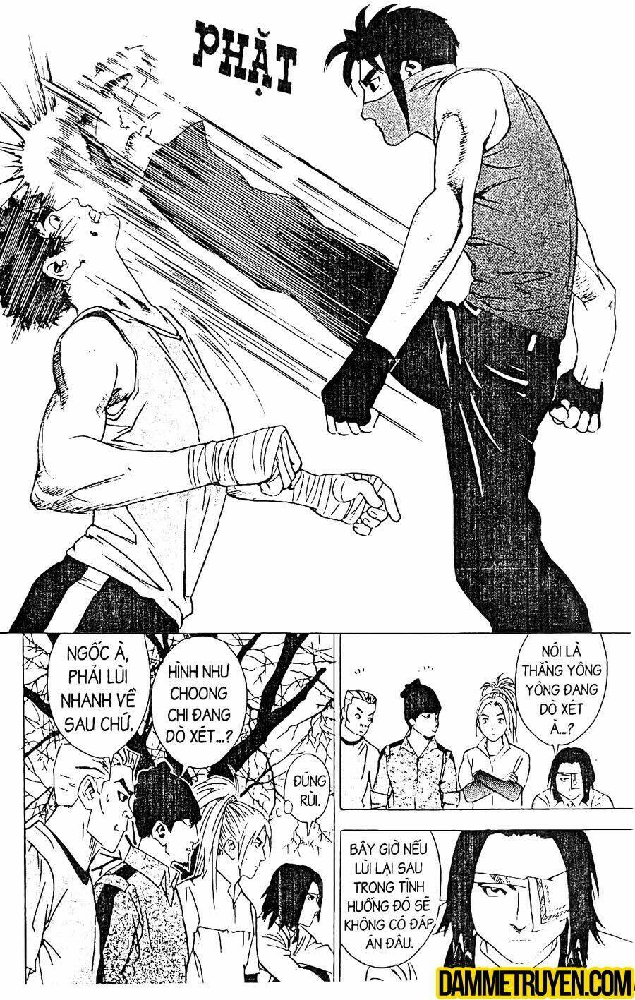 Ai Hơn Ai: Chapter 231