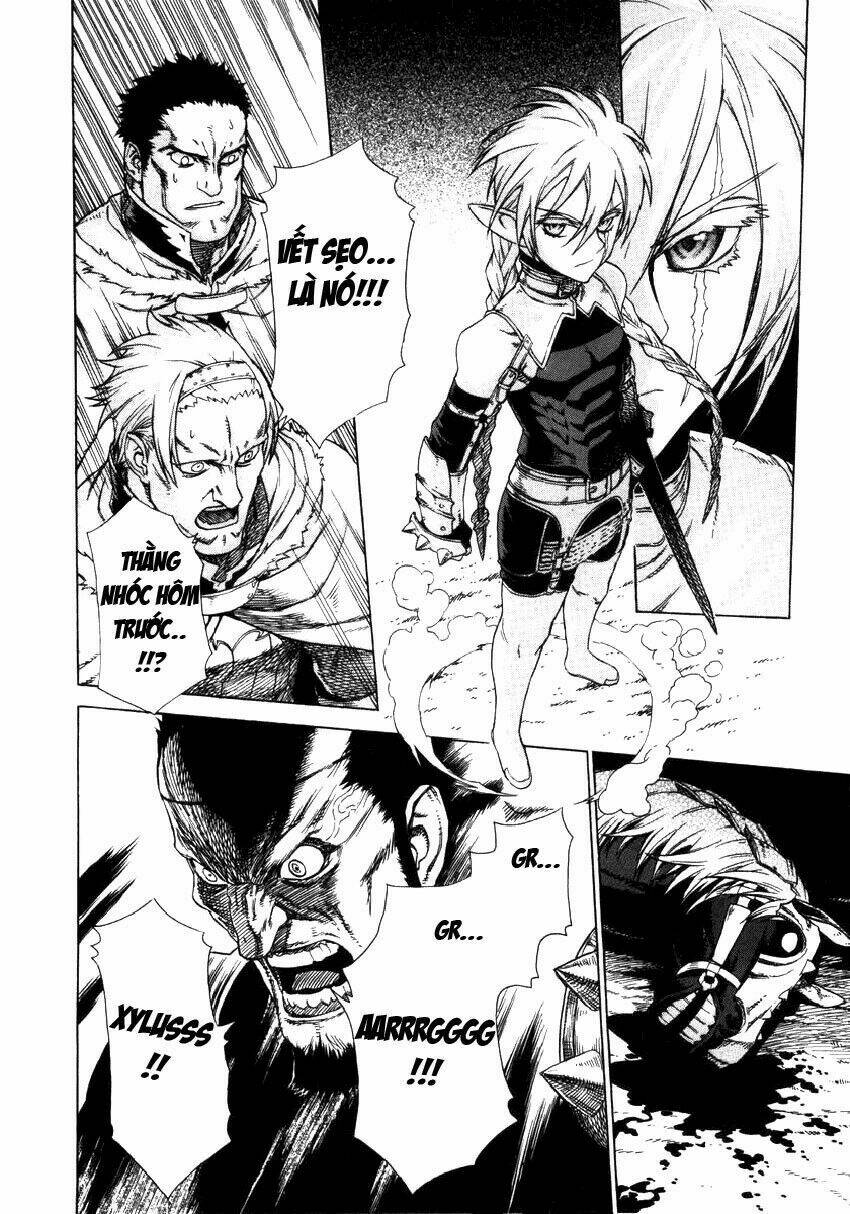 Ubel Blatt: Chapter 1