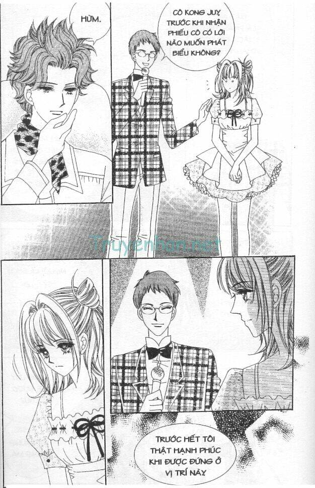 Lọ Lem Hậu Đậu: Chapter 94