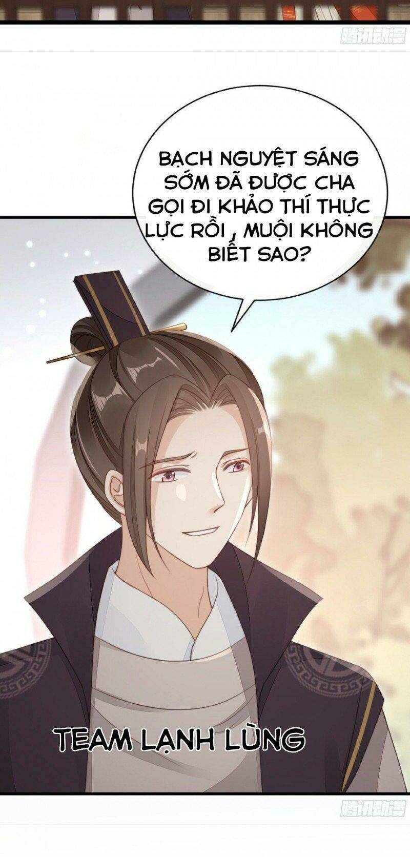 Mau Xuyên Không Rửa Tội Cho Nhân Vật Phản Diện: Chapter 47