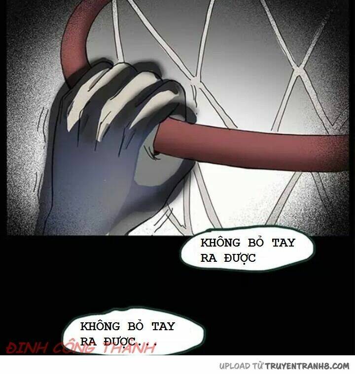 Bút Tiên: Chapter 3