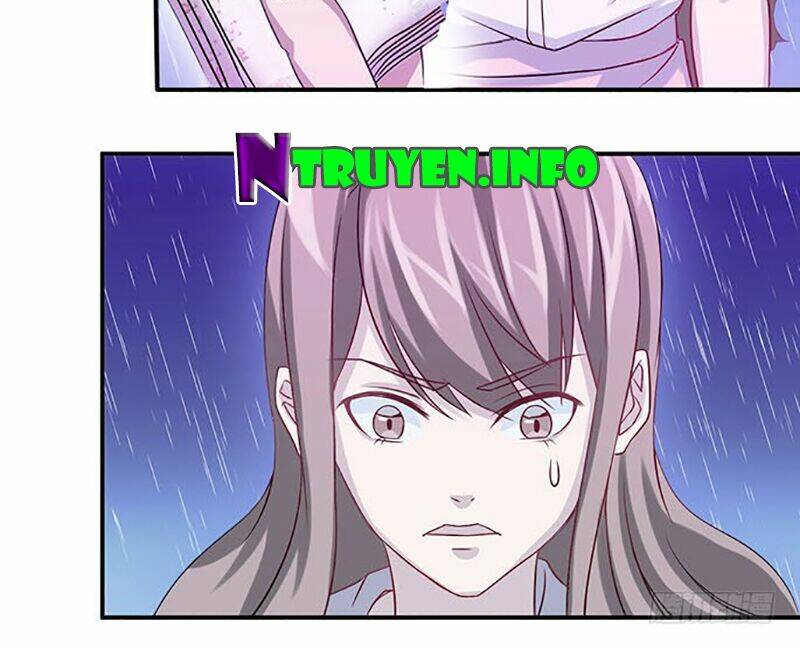 Mạc Thiếu Bức Hôn: Vợ Mới Khó Chống Đỡ: Chapter 8