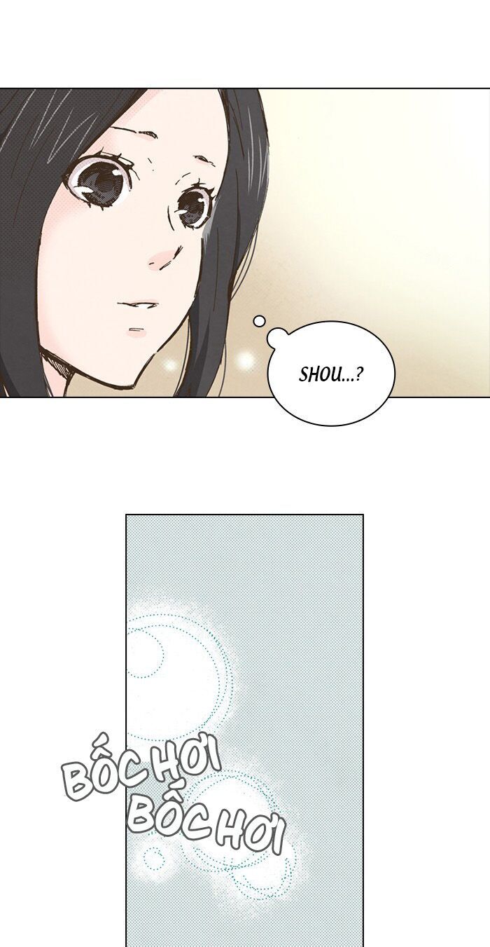 Làm Vợ Anh, Em Nhé: Chapter 22