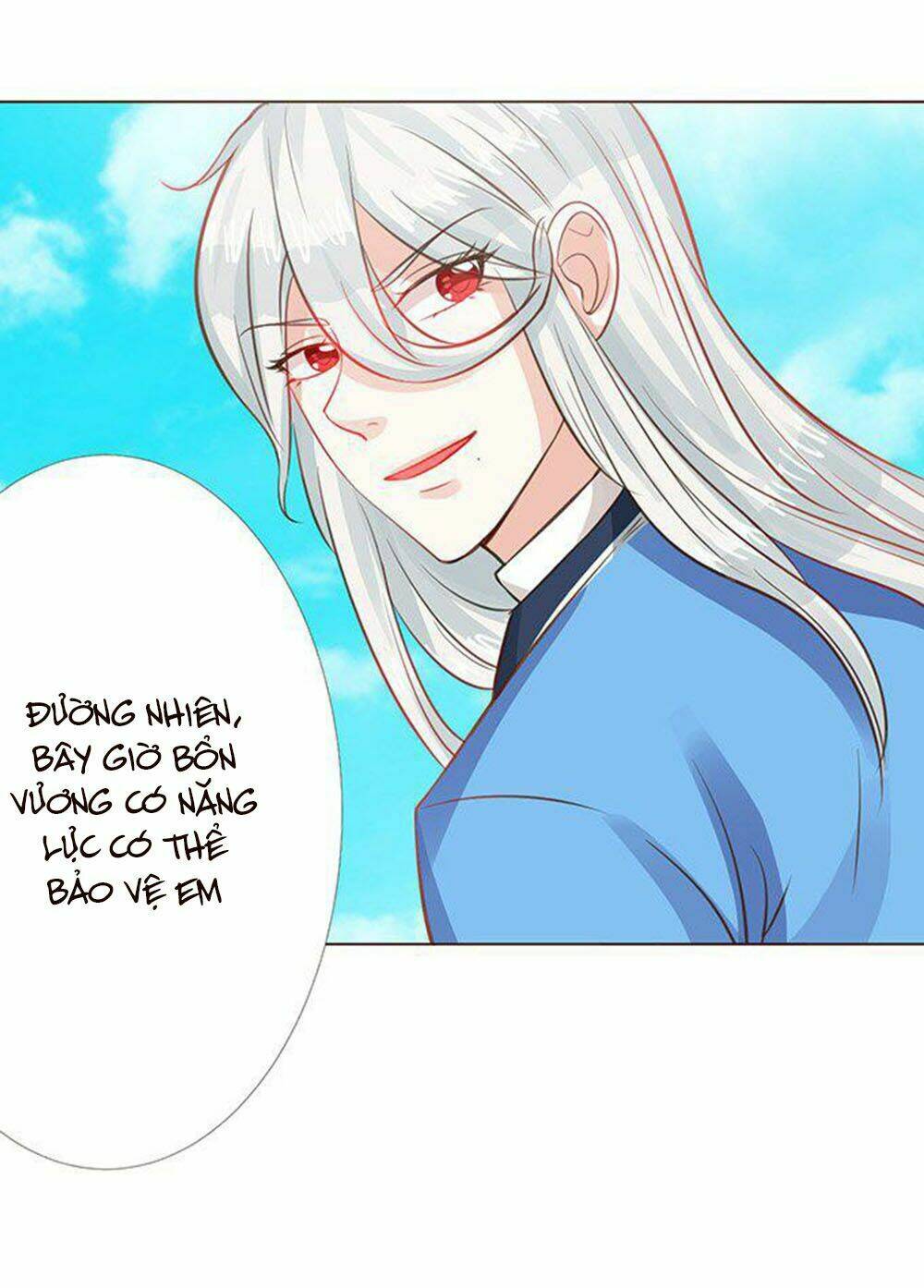 Ma Vương Luyến Ái Chỉ Nam: Chapter 56