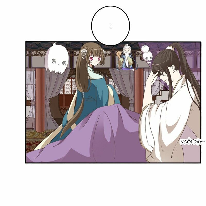 Thông Linh Phi: Chapter 128