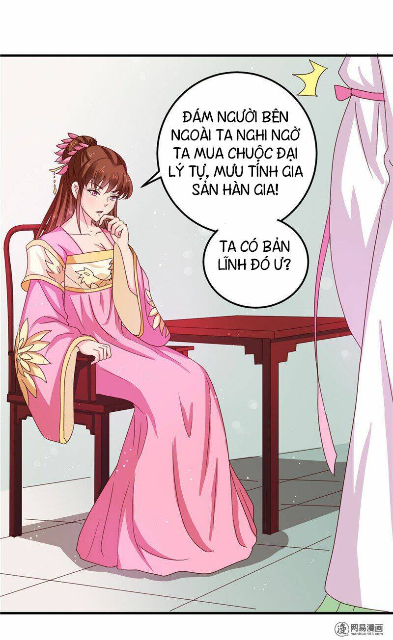Thiên Tài Tiểu Độc Phi: Chapter 102