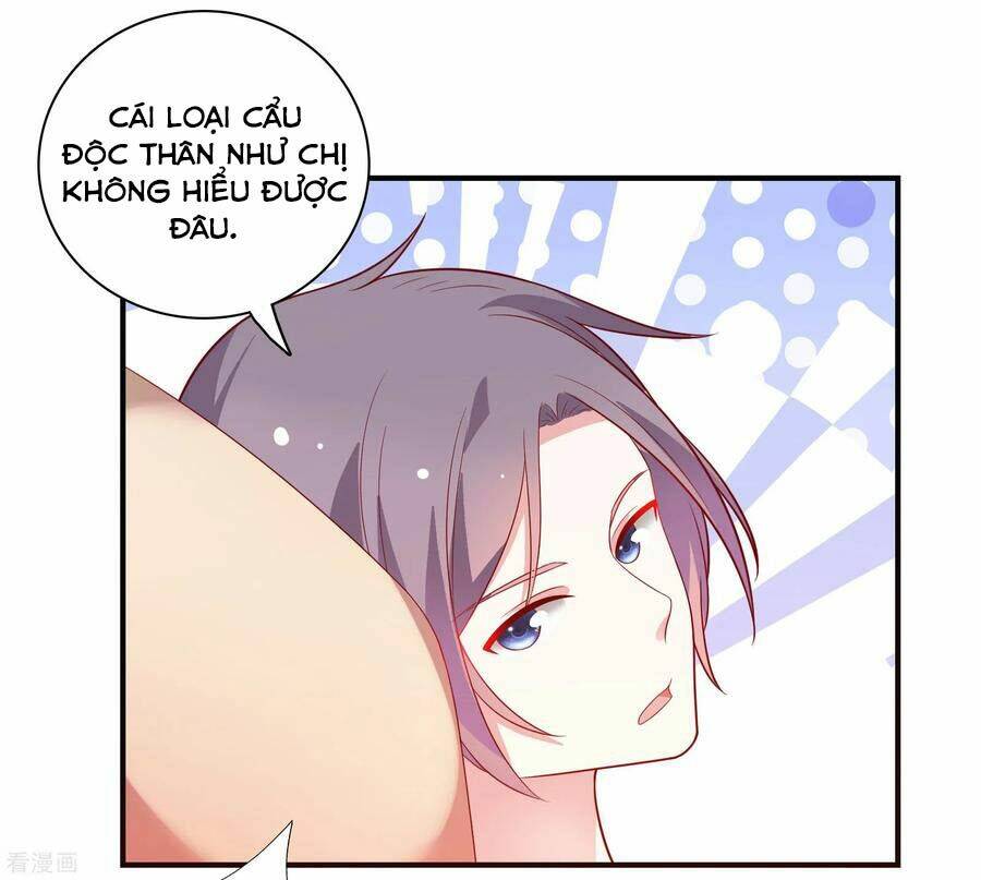 Hẹn Hò Siêu Tốc: Chapter 44