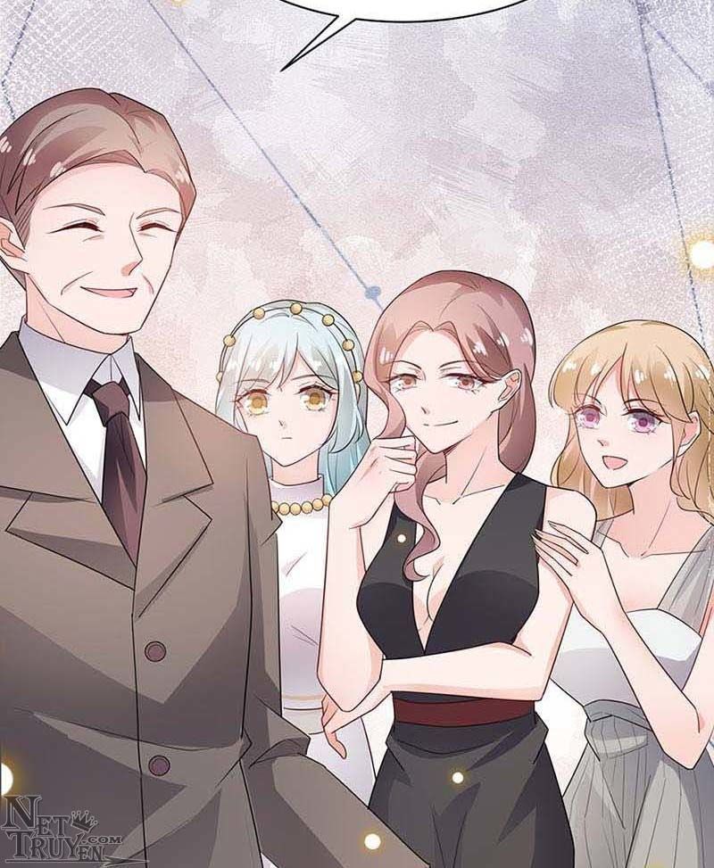 Thịnh Thế Điềm Sủng: Tiểu Manh Thê Của Dịch Thiếu: Chapter 102