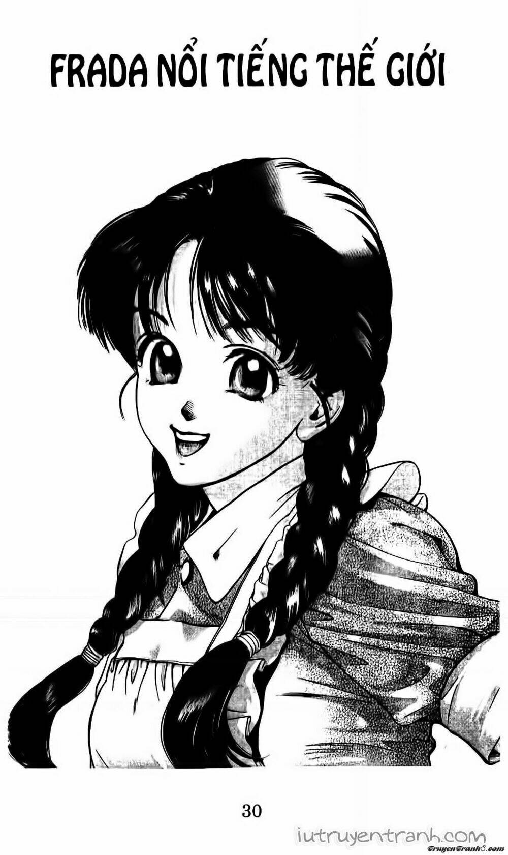 Mirano Nhà Tôi: Chapter 88