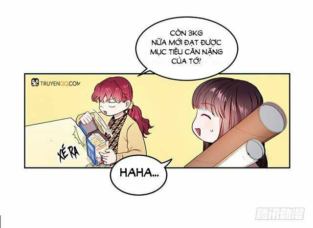 Người Yêu Của Rồng Đen: Chapter 1