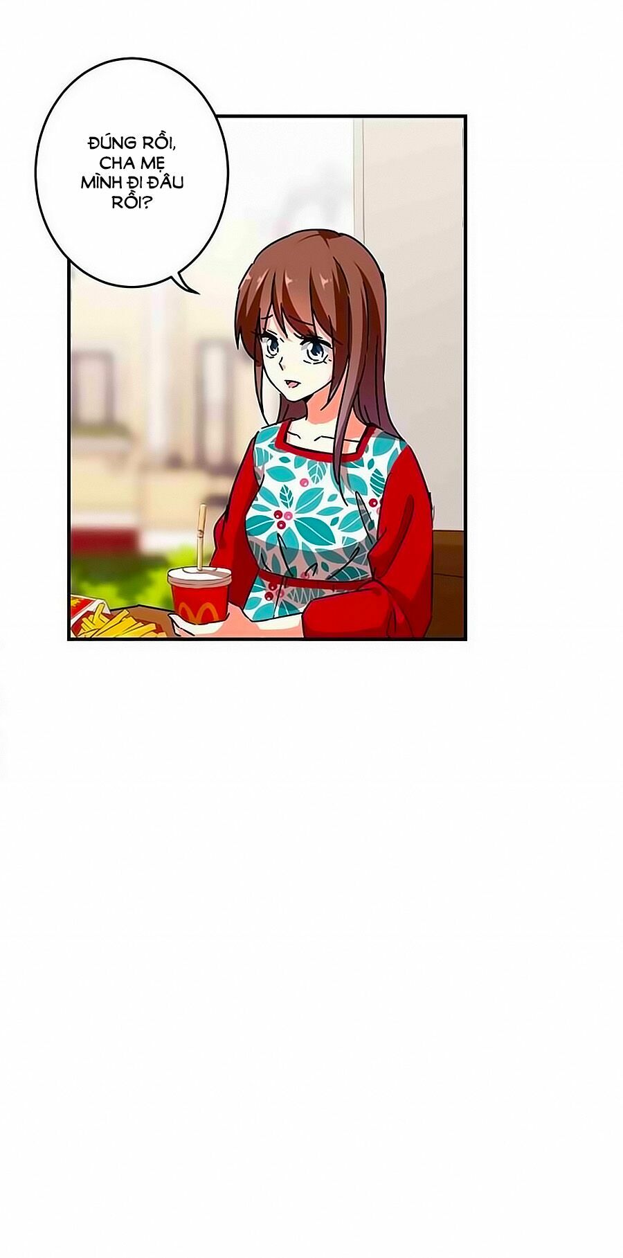 Vương Gia ! Ngươi Thật Bỉ Ổi !: Chapter 274