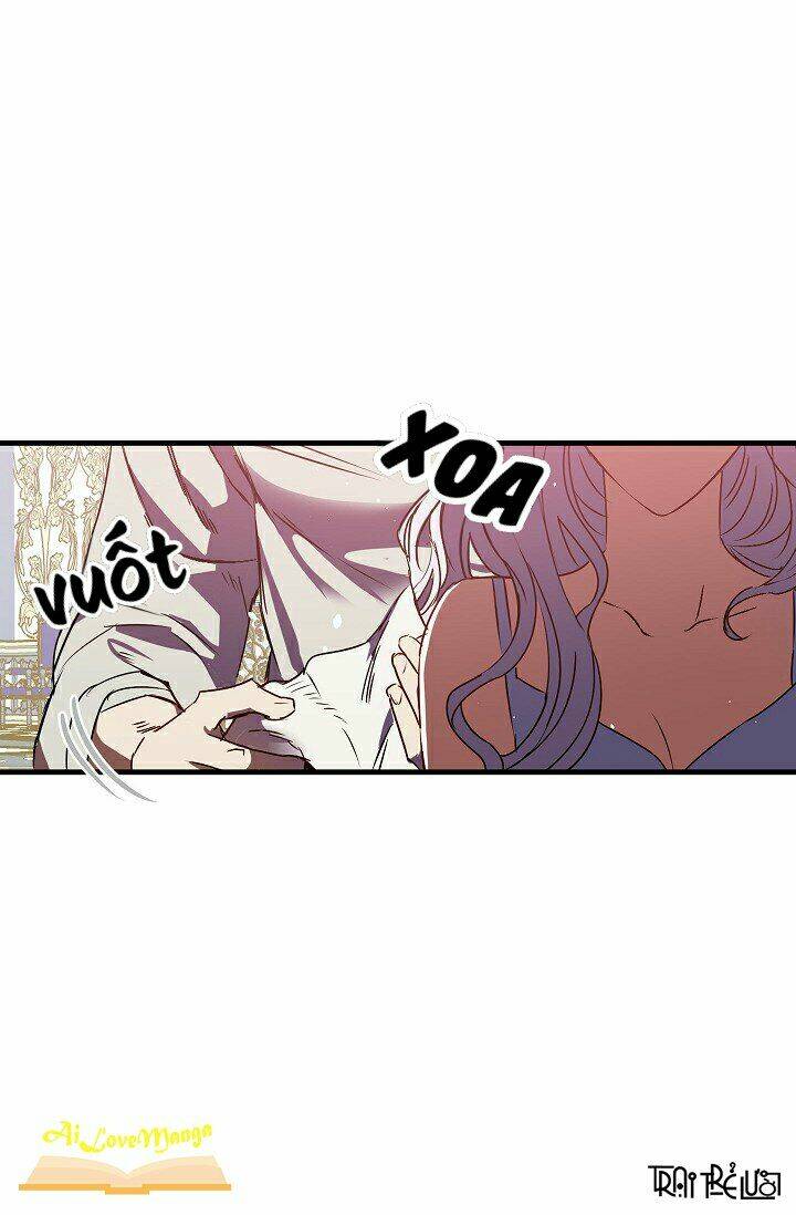 Hôn Lễ Báo Thù: Chapter 28