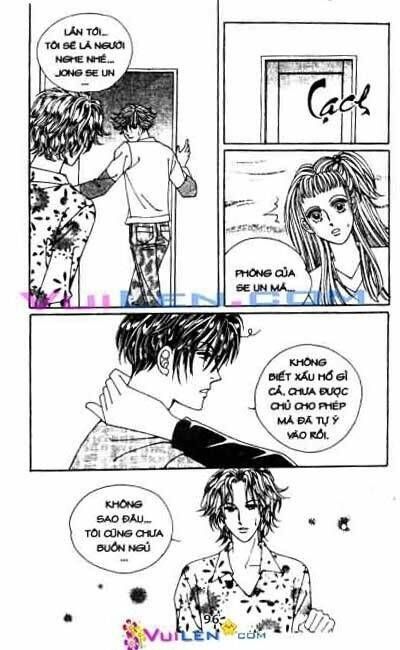 Virus Tiền: Chapter 8