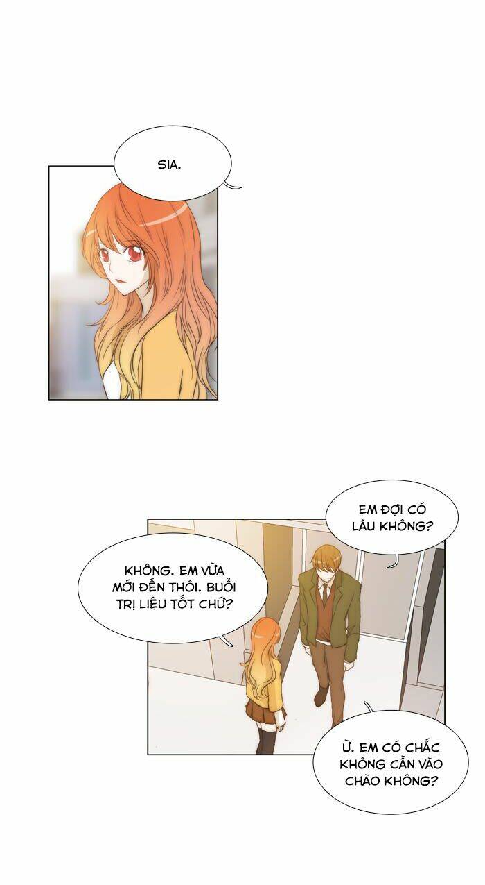 Không Thể Chạm Vào Anh: Chapter 85
