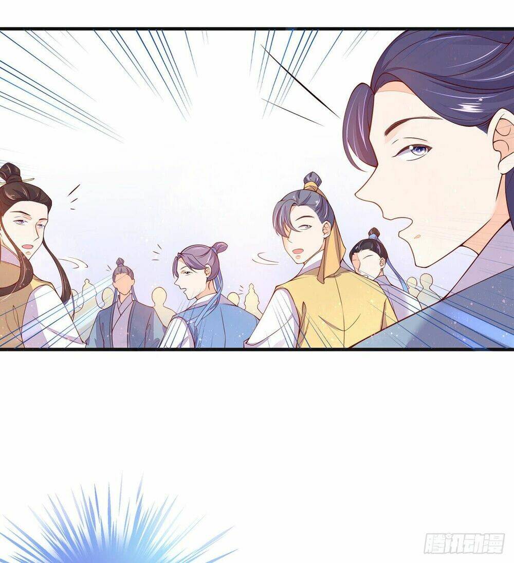 Vương Phi Tu Tiên: Đối Kháng Ma Vương: Chapter 9