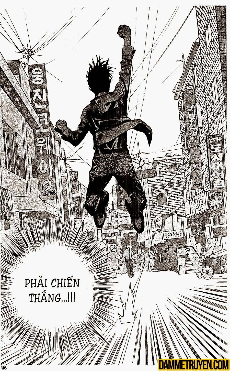 Ai Hơn Ai: Chapter 224