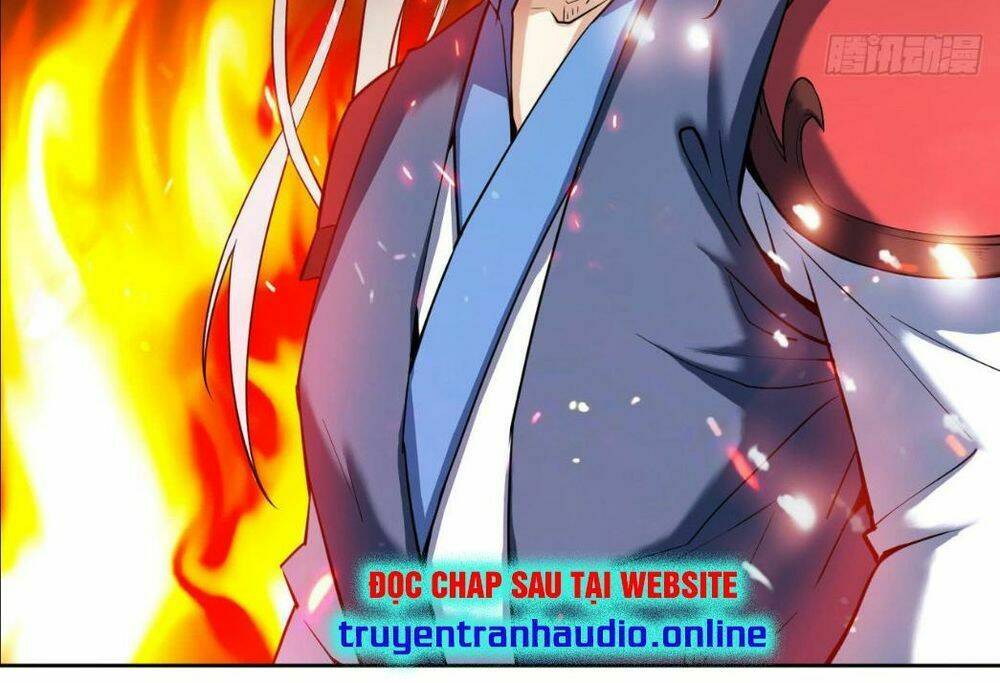 Thần Võ Đế Tôn: Chapter 4