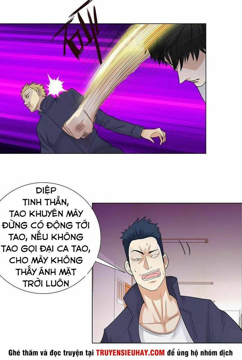 Học Viện Cao Thủ: Chapter 85