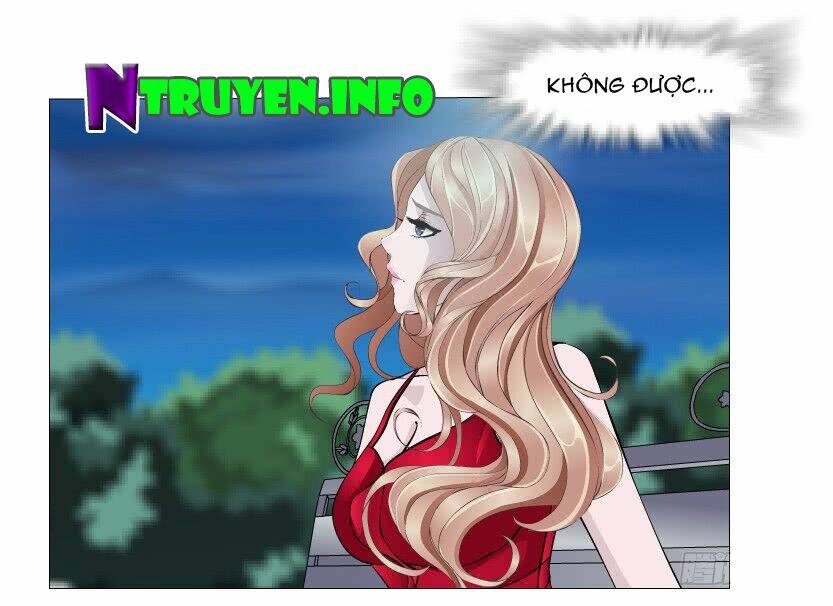Cạm Bẫy Của Nữ Thần: Chapter 179