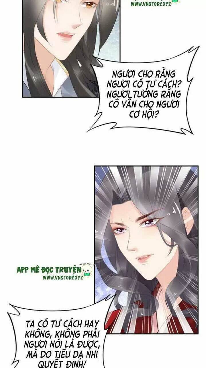 Nhất Sinh Nhất Thế Tiếu Thương Khung: Chapter 74