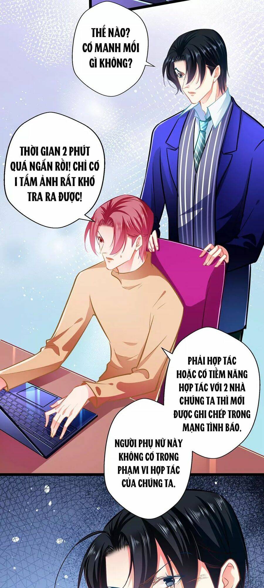 Cưng Chiều Ái Thê Hư Hỏng: Chapter 69