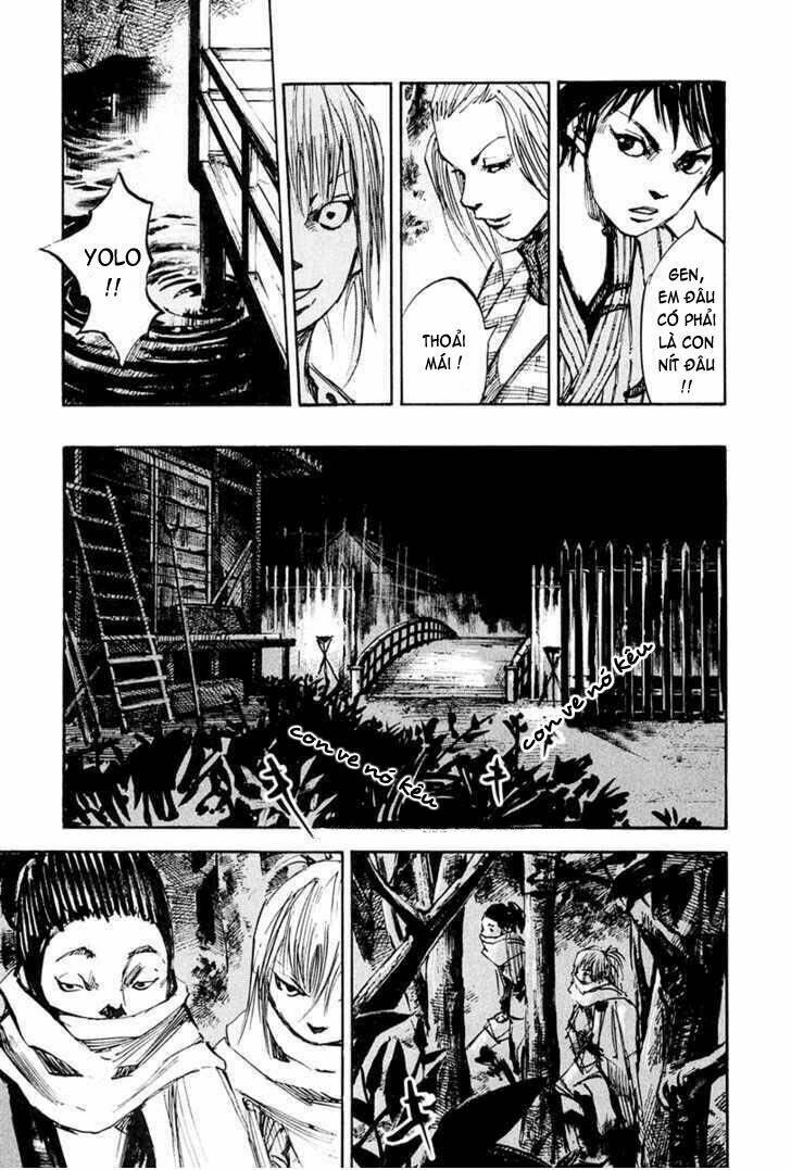Sidooh: Chapter 33