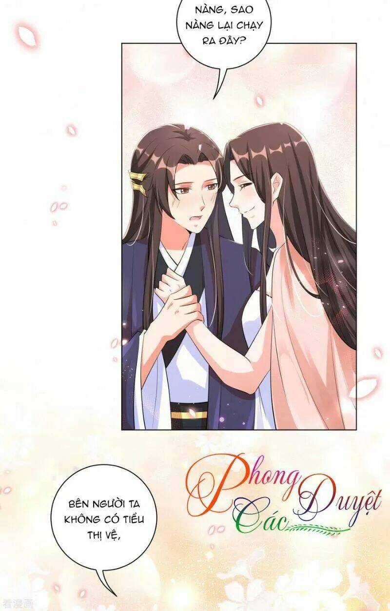 Vương Phi Có Độc!: Chapter 118