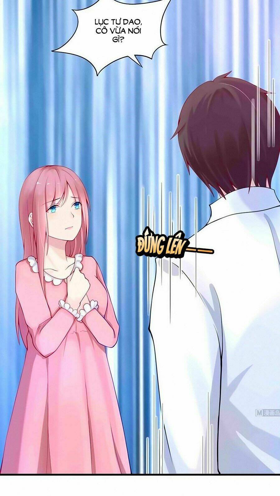 Thoát Quỹ Biên Duyên: Chapter 4