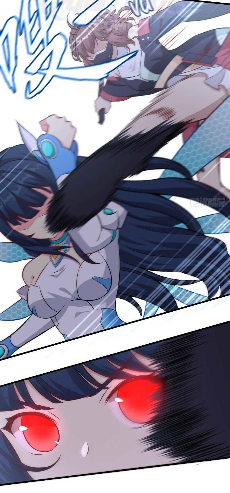 Minh Nhật Thần Đô: Chapter 36