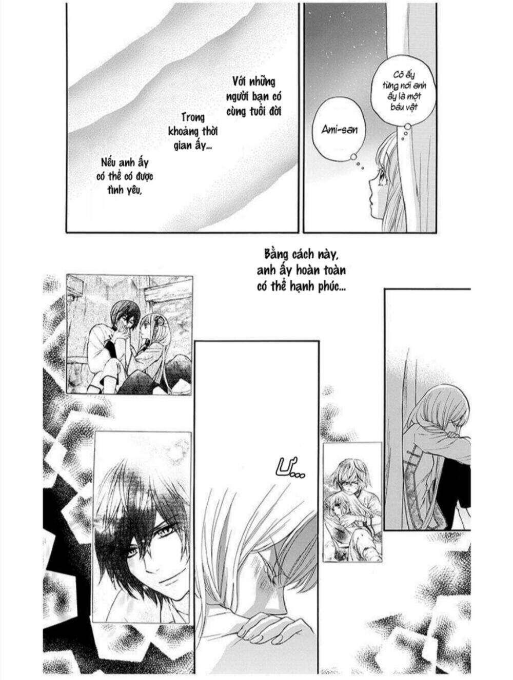 Strange Dragon: Chapter 10