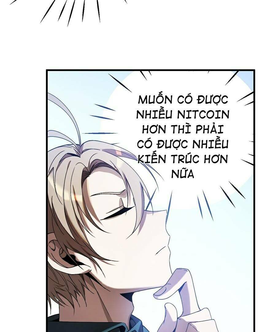 Người Chơi Siêu Mạnh: Chapter 3