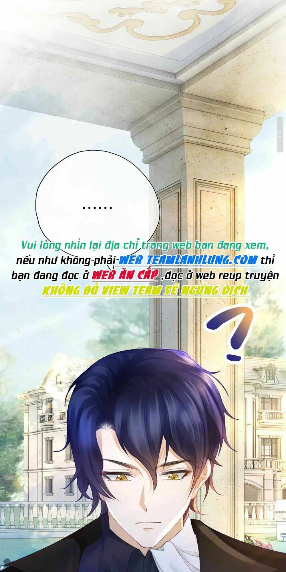 Tôi Tỏ Tình Với Kẻ Thù Của Tôi: Chapter 8