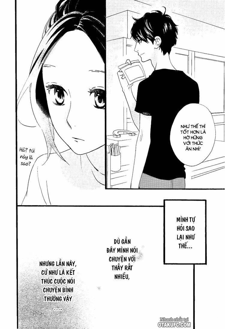 Sao Mai Của Em: Chapter 71