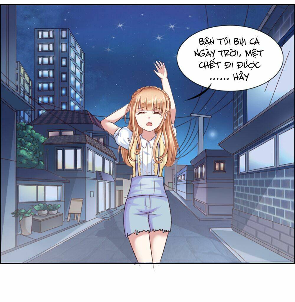 Hoàng Đế “Phế Vật” Tiến Hóa Sử: Chapter 1