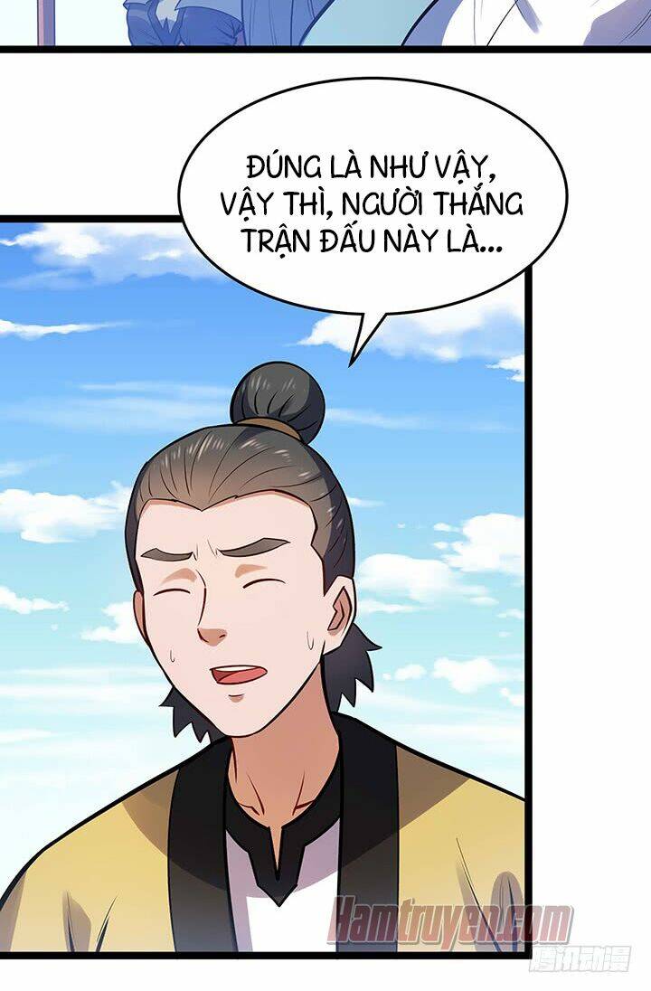 Hiệp Hành Cửu Thiên: Chapter 108