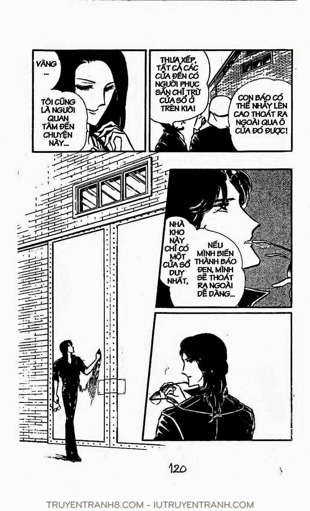 Mimi Kỳ Lạ: Chapter 44.2